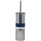 Wholesale - CHROME TOILET BRUSH HOLDER C/P 12, UPC: 092903960536